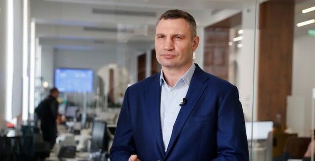 Віталій Кличко показав відео, як столичні дитсадки готуються до відкриття