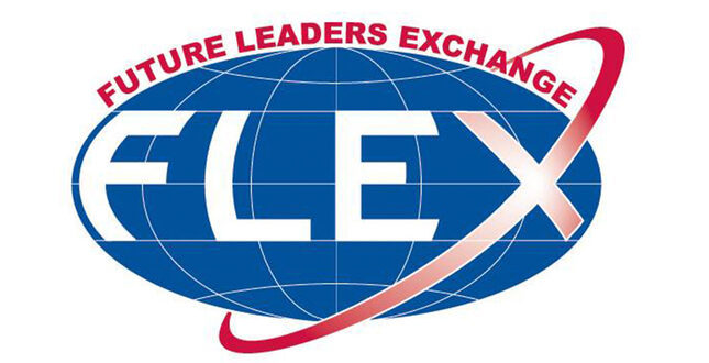 Школярів запрошують взяти участь у відборі за “Програмою обміну майбутніх лідерів” (FLEX)