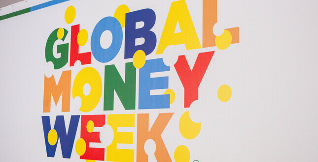 Заклади освіти Києва запрошують долучитися до Global Money Week
