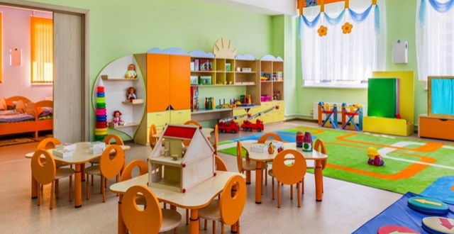 Валентин Мондриївський: Дитячі садочки продовжують працювати у звичайному режимі
