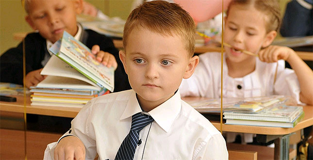 У столичних навчальних закладах уже здобувають освіту понад 160 юних кримчан