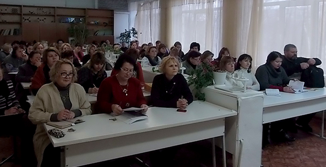 Щодо заходів безпеки у навчальних закладах Деснянського району міста Києва