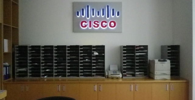 Day@Cisco, присвячений Міжнародному дню жінок в ІТ
