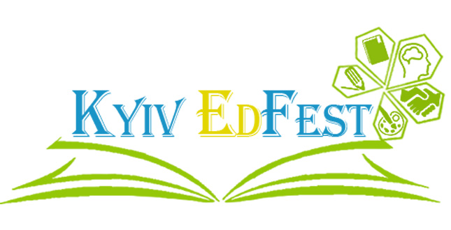 У Києві проходить тижневий освітній фестиваль управлінської майстерності «Kyiv EdFest»