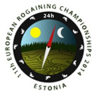 Чемпіонат Європи з рогейну 2014