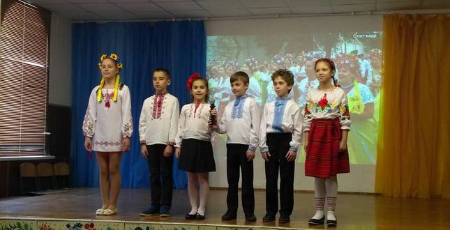 18 травня в Україні відзначають День вишиванки