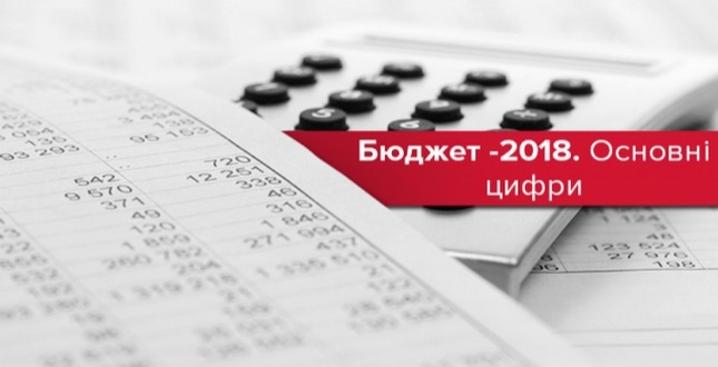 Микола Поворозник: «Бюджет столиці на 2018 рік – цілісний збалансований документ»