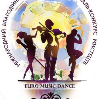 Відбувся І Міжнародний благодійний телевізійний Фестиваль-конкурс мистецтв «EURO MUSIC DANCE»