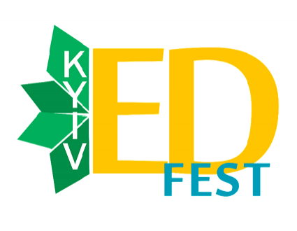 У Києві розпочнеться освітній фестиваль управлінської майстерності «Kyiv EdFest»