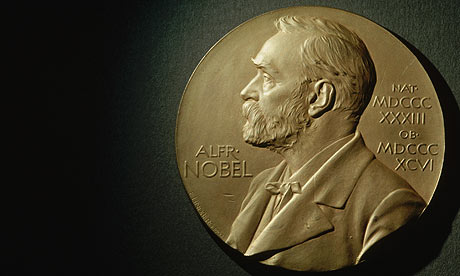 Нобелівську премію миру отримають борці за права дітей