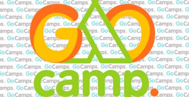 В Україні стартував GoCamp: сотні волонтерів з 50 країн світу допомагатимуть школярам вчити іноземні мови